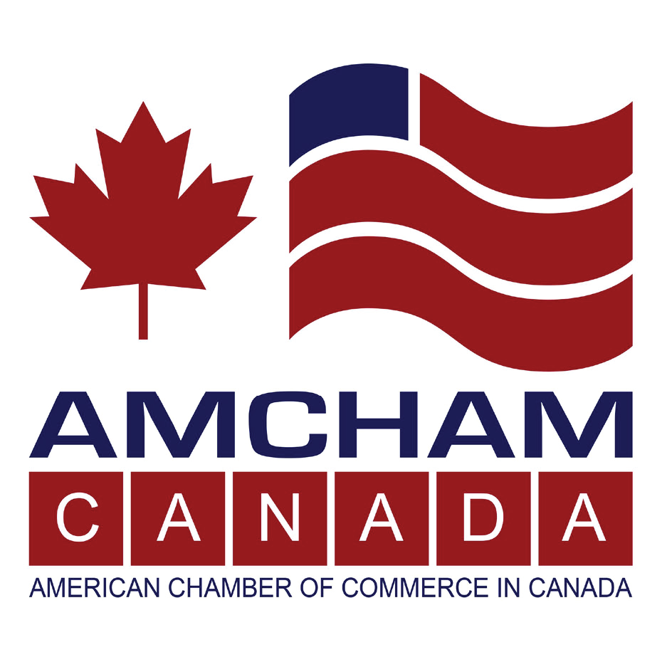 AMCHAM Logo