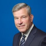 Portrait of Grant McDonald