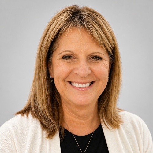 Portrait of Elise Maheu