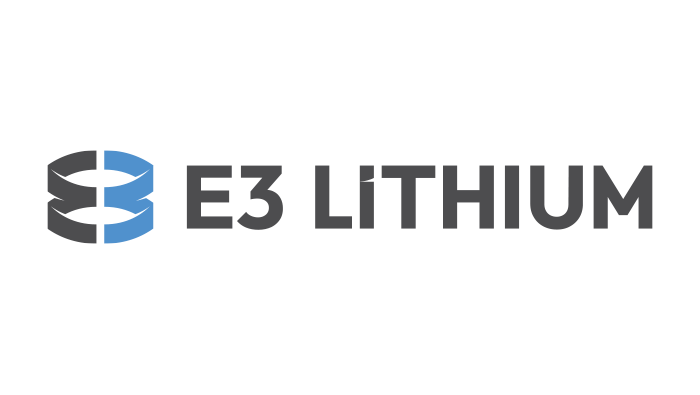E3 Lithium